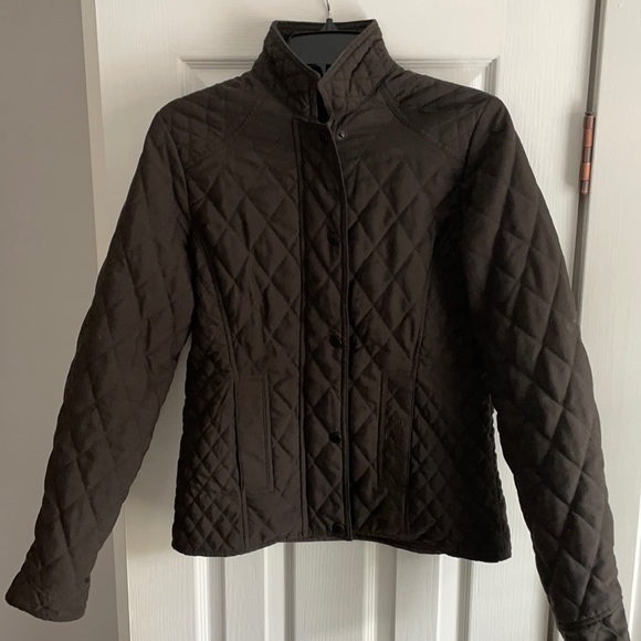 Barbour Jackets & Blazers - Barbour Quilted Jacket